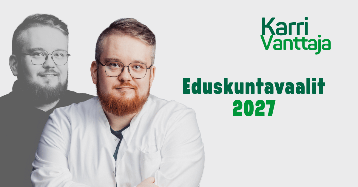 eduskuntavaalit 2027