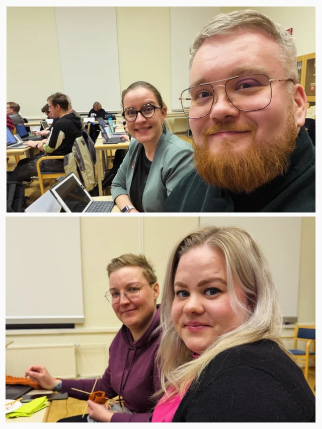 Kanta-Hämeen aluevaltuuston kausi käyntiin – ensimmäinen kokous takana 💚
Vihreä aluevaltuustoryhmä jätti aloitteen gynekologipalveluiden saatavuuden parantamiseksi: tavoitteena sujuvampi hoitoon pääsy ja eriarvoisuuden vähentäminen.
👉 Lue aloite: hameenvihreat.fi